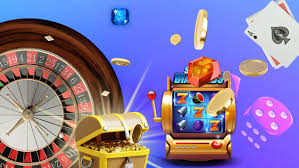 Онлайн казино Casino Eldorado